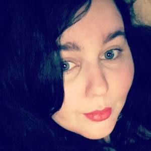 Meet your Posher, Katrina